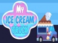                                                                     My Ice Cream Truck קחשמ