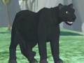                                                                       Panther Family Simulator 3D ליּפש