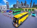                                                                       City Coach Bus Parking Adventure Simulator ליּפש