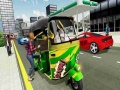                                                                     Indian Tricycle Rickshaw Simulator קחשמ