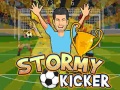                                                                     Stormy Kicker קחשמ