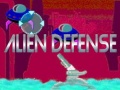                                                                       Alien Defense  ליּפש
