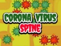                                                                     Corona Virus Spine קחשמ