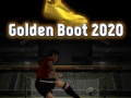                                                                        Golden Boot 2020 ליּפש