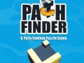                                                                     Path Finder קחשמ