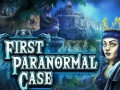                                                                       First Paranormal Case ליּפש