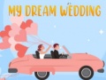                                                                     My Dream Wedding קחשמ