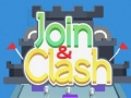                                                                     Join & Clash קחשמ