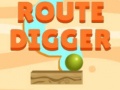                                                                     Route Digger קחשמ