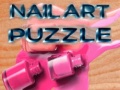                                                                     Nail Art Puzzle קחשמ