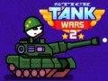                                                                     Stick Tank Wars 2 קחשמ