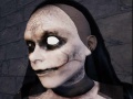                                                                     Evil Nun Scary Horror Creepy קחשמ
