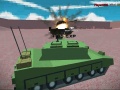                                                                     Helicopter and Tank Battle Desert Storm Multiplayer קחשמ