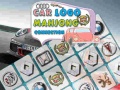                                                                       Car Logo Mahjong Connection ליּפש