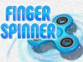                                                                       Finger Spinner ליּפש