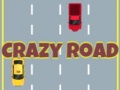                                                                       Crazy Road ליּפש