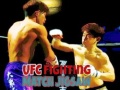                                                                     UFC Fighting Match Jigsaw קחשמ