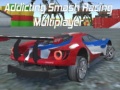                                                                       Addicting Smash Racing Multiplayer ליּפש