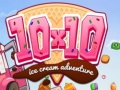                                                                     10x10 Ice Cream Adventure קחשמ