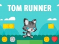                                                                       Tom Runner ליּפש