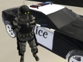                                                                       Police Cop Driver Simulator ליּפש