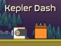                                                                     Kepler Dash קחשמ
