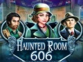                                                                       Haunted Room 606 ליּפש