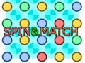                                                                     Spin & Match קחשמ