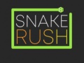                                                                     Snake Rush קחשמ