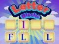                                                                     Letter Blocks קחשמ