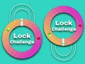                                                                       Lock Challenge ליּפש