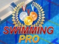                                                                     Swimming Pro קחשמ