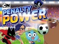                                                                       CN Penalty Power ליּפש