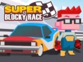                                                                     Super Blocky Race קחשמ