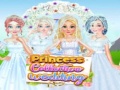                                                                       Princess Collective Wedding ליּפש