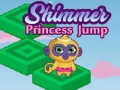                                                                     Shimmer princess Jump קחשמ