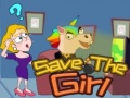                                                                       Save The Girl  ליּפש
