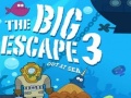                                                                       Big Escape 3 Out at Sea ליּפש