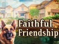                                                                       Faithful Friendship ליּפש