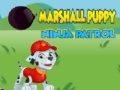                                                                    Marshall Puppy Ninja Patrol  קחשמ