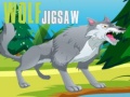                                                                       Wolf Jigsaw ליּפש
