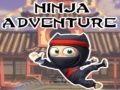                                                                     Ninja Adventure קחשמ