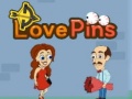                                                                       Love Pins  ליּפש