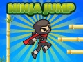                                                                       Ninja Jump ליּפש
