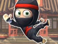                                                                     Super Ninja Adventure קחשמ