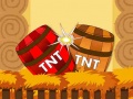                                                                     TNT Trap קחשמ