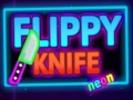                                                                       Flippy Knife Neon ליּפש