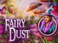                                                                       Fairy dust ליּפש