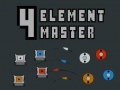                                                                       4 Element Master ליּפש