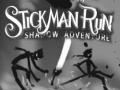                                                                       Stickman Run Shadow Adventure ליּפש